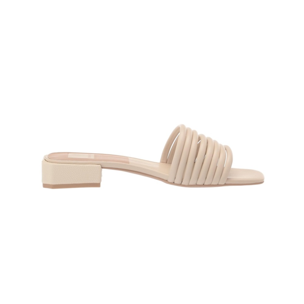 Dolce Vita Women's Hazil Heeled Sandal - Picture 7 of 10
